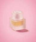 Huda Beauty Easy Bake Intense 50ml EDP bottle close-up