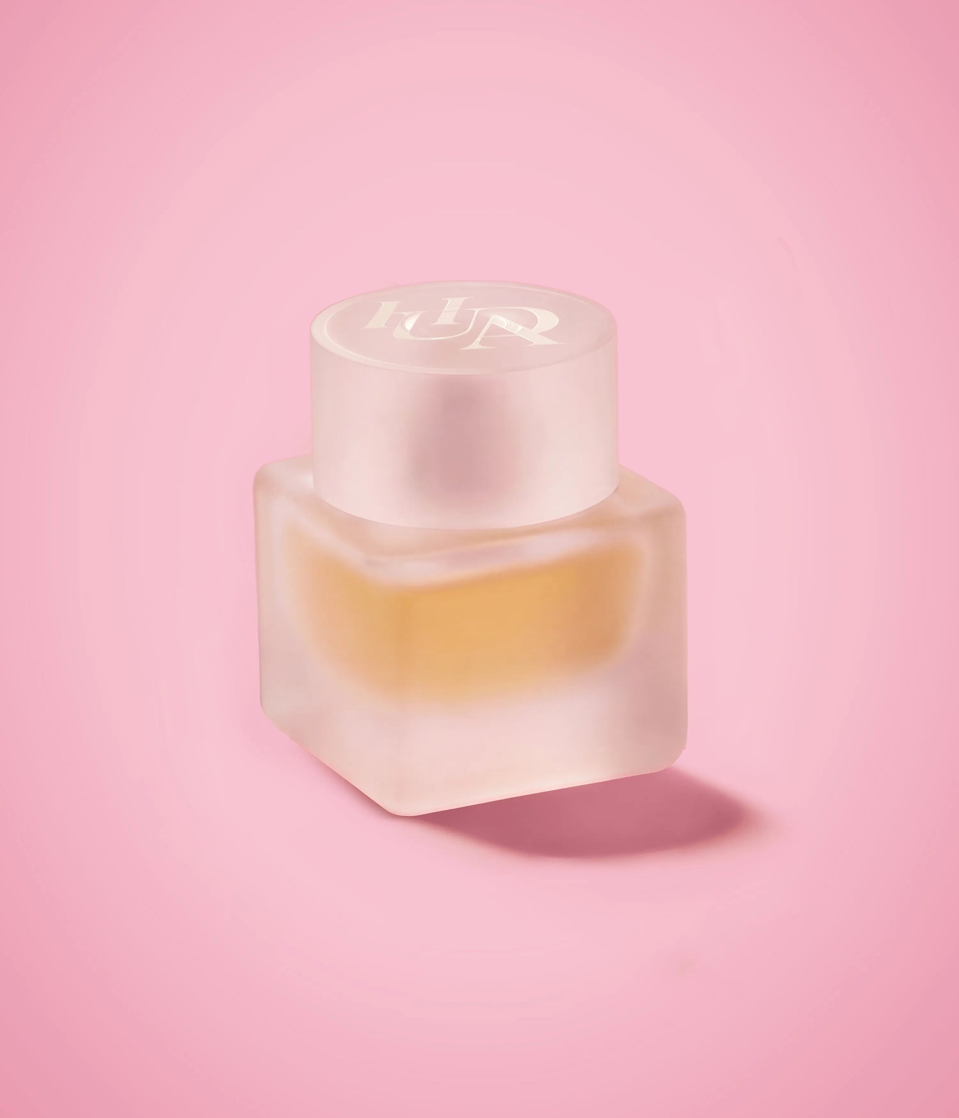 Huda Beauty Easy Bake Intense 50ml EDP bottle close-up