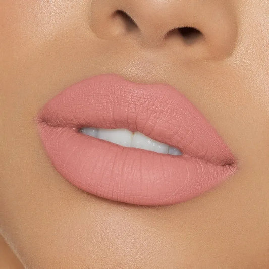 Kylie Matte Liquid Lipstick & Lip Liner Set