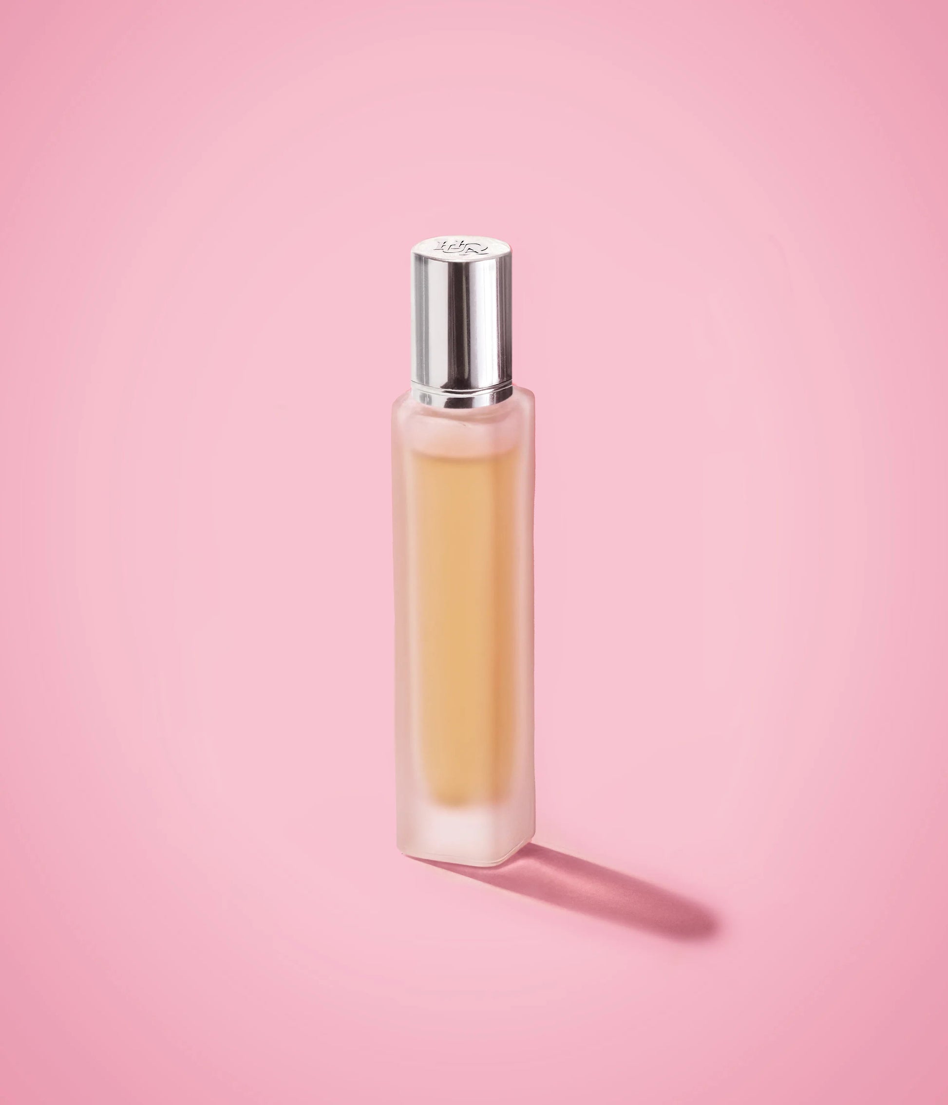 Huda Beauty Easy Bake Intense 10ml travel size perfume bottle
