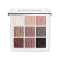 Dior Backstage Eye Palette compact, shade 002 Smoky Essentials