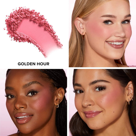 Too Faced Cloud Crush Blush