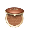 Too Faced Chocolate Soleil Matte Blurring Bronzer in Milk Chocolate compact.