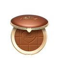 Too Faced Chocolate Soleil Matte Blurring Bronzer in Chocolate Toffee compact.