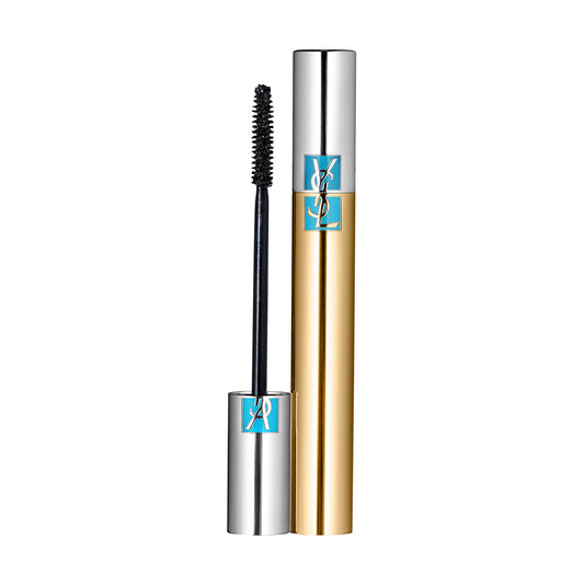 YSL Mascara Volume Effet Faux Cils Waterproof shade 01 High Density Black bottle and brush