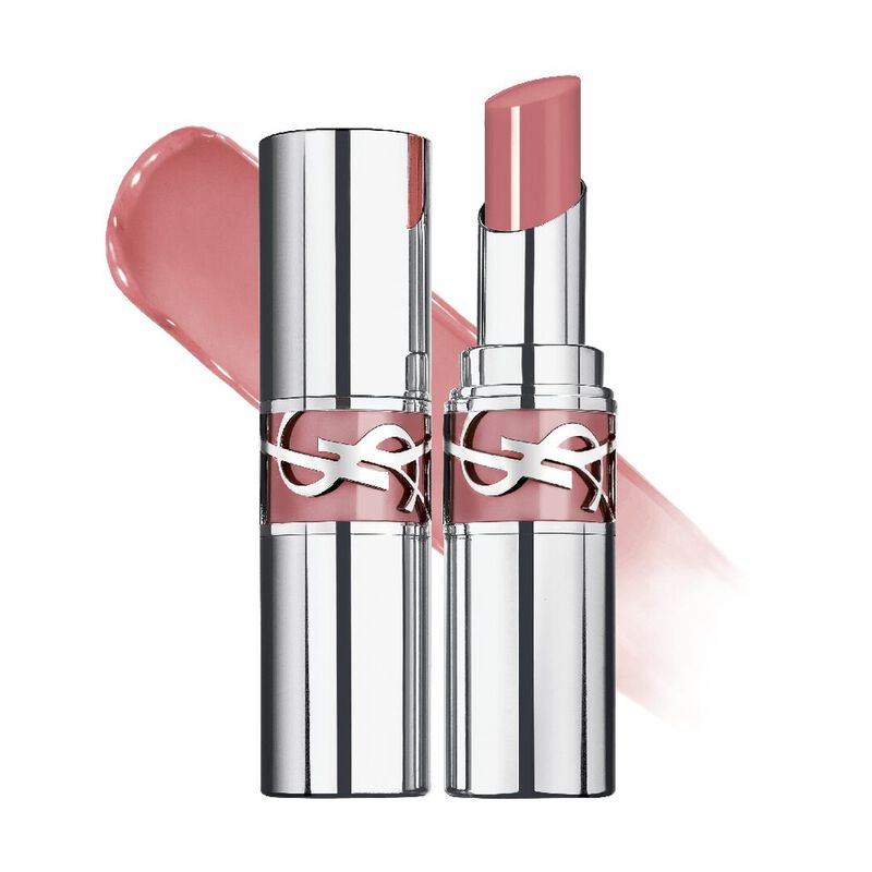 YSL Loveshine high shine lipstick bullet