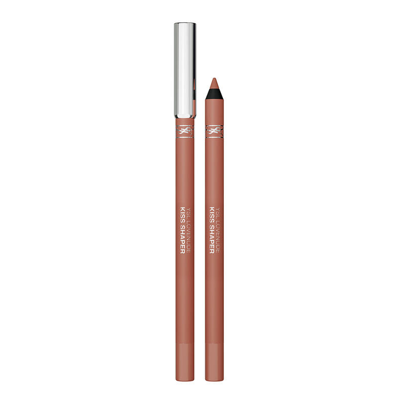 YSL Lovenude Kiss Shaper shade 105 Burnt Honey pencil packshot