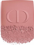 Dior Rouge Blush 100 Nude Look packaging and compact