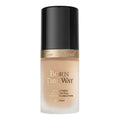 Too Faced Born This Way Foundation in Nude shade bottle