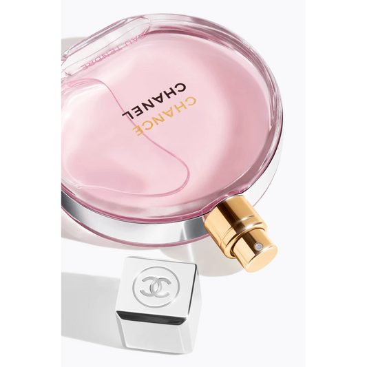 Chanel Chance Eau Tendre Eau de Parfum