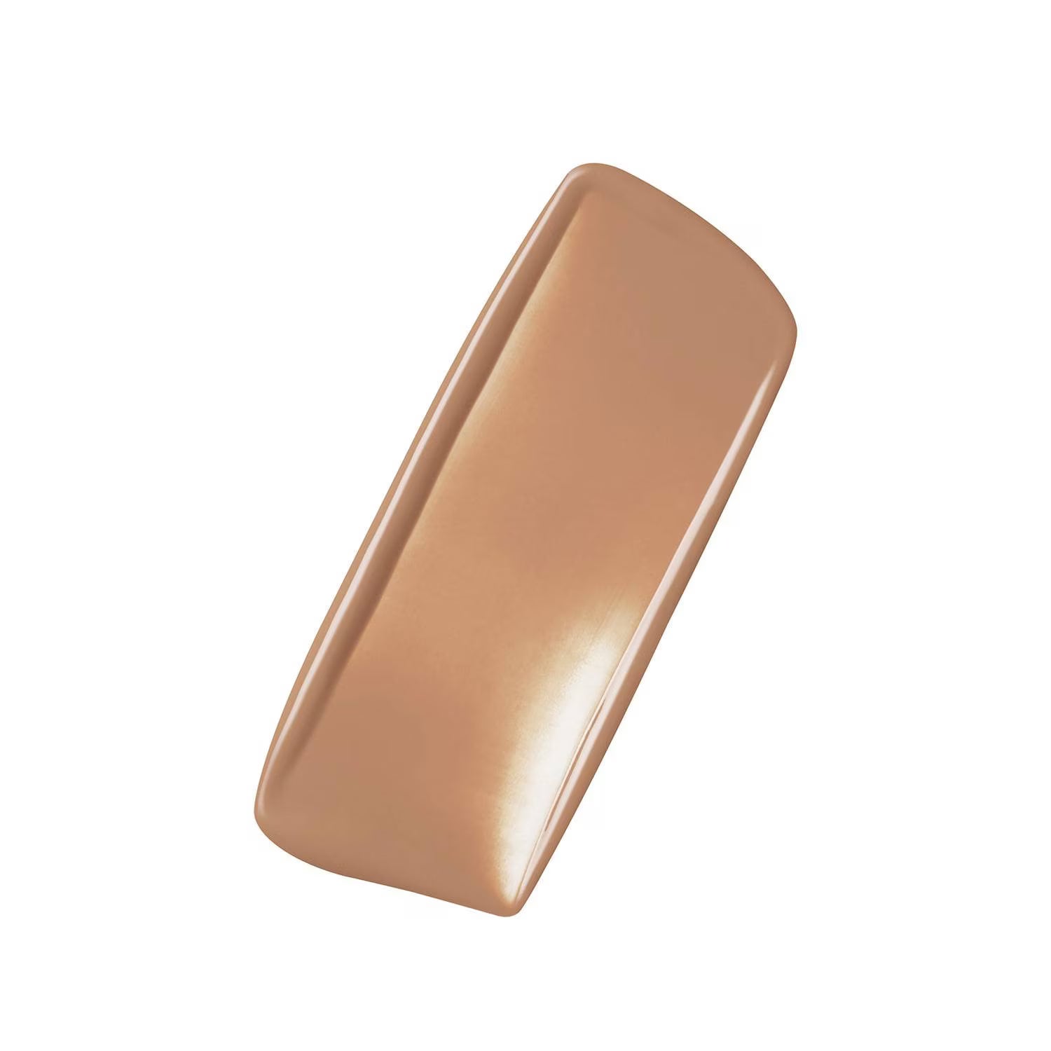 Estée Lauder Futurist Skin Tint Serum 2N1 Desert Beige texture swatch.