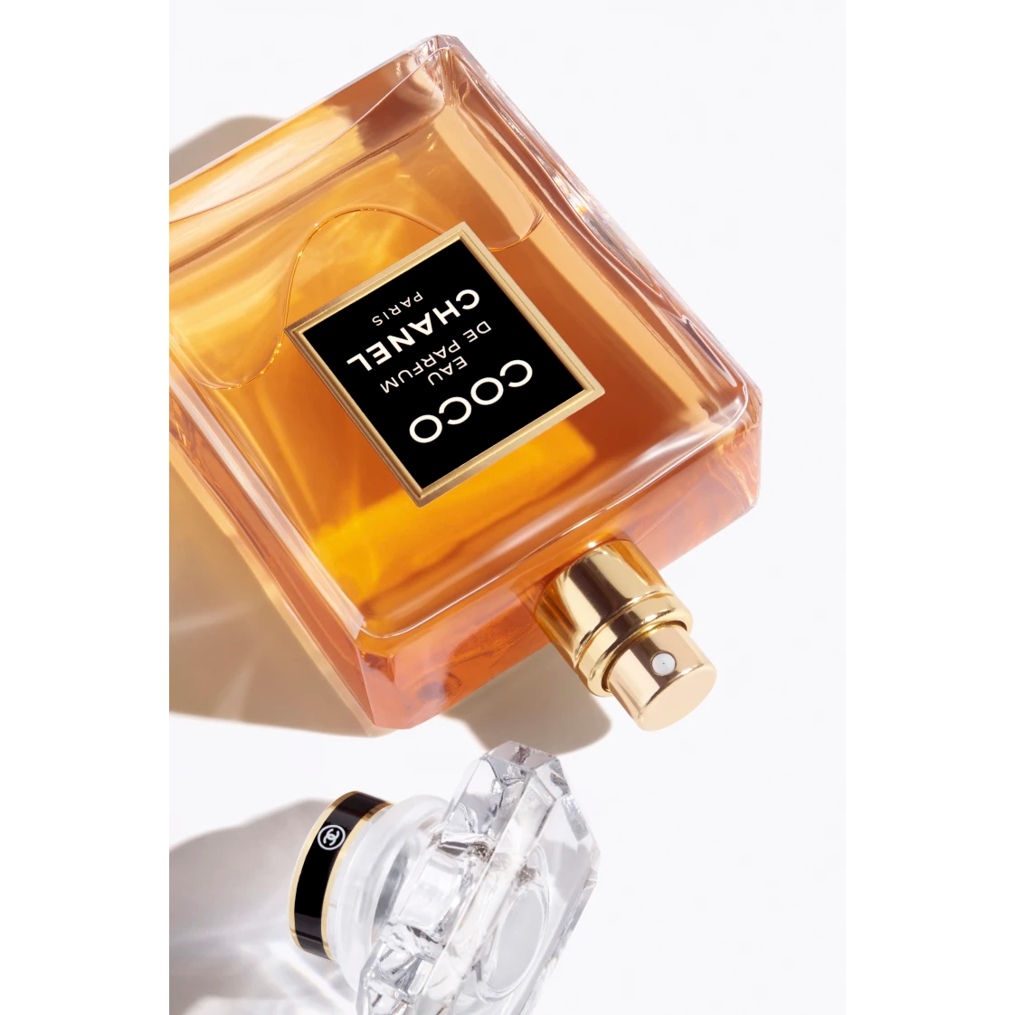 Chanel Coco Eau de Parfum