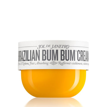Sol de Janeiro Brazilian Bum Bum Cream jar 50ml