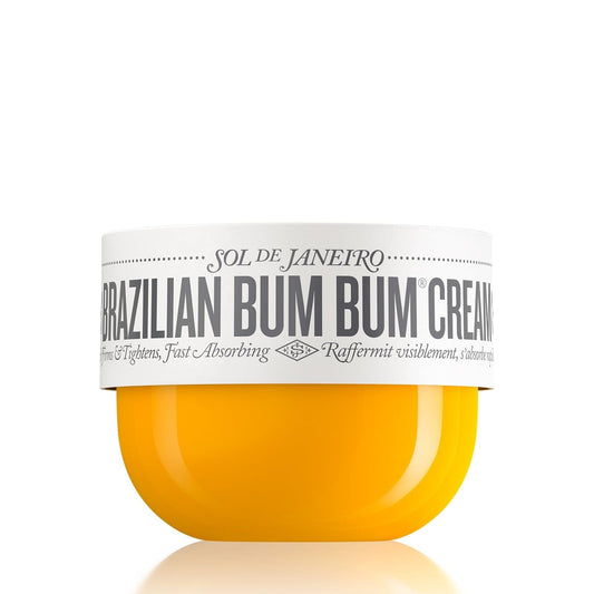 Sol de Janeiro Brazilian Bum Bum Cream jar 50ml