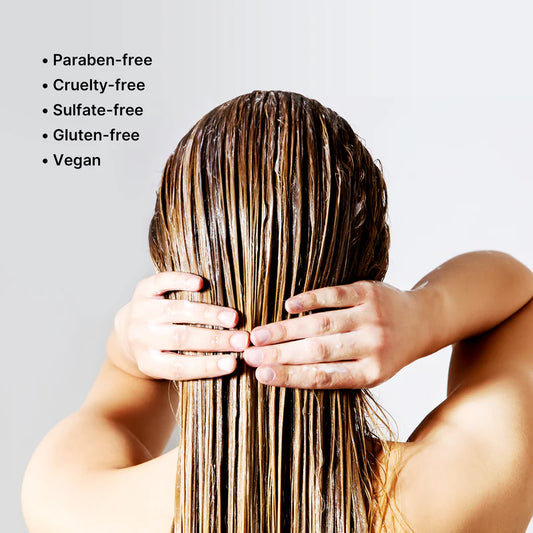 Color Wow - Security Conditioner For Fine to Normal Hair - 250ml