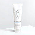 Color Wow Color Security Conditioner for Fine to Normal Hair 250ml white bottle with silver branding shown in clean studio lighting