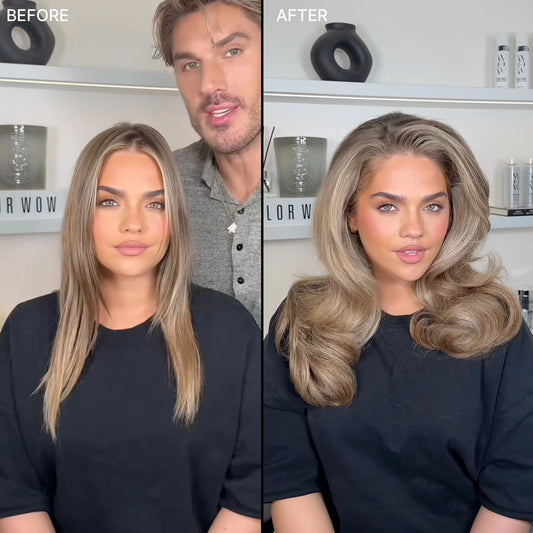 Color Wow - Xtra Large Bombshell Volumizer 195ml