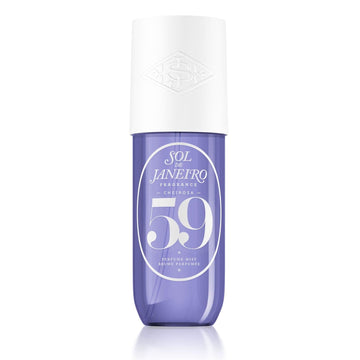 Sol de Janeiro Cheirosa 59 Delicia Drench Perfume Mist bottle 30ml