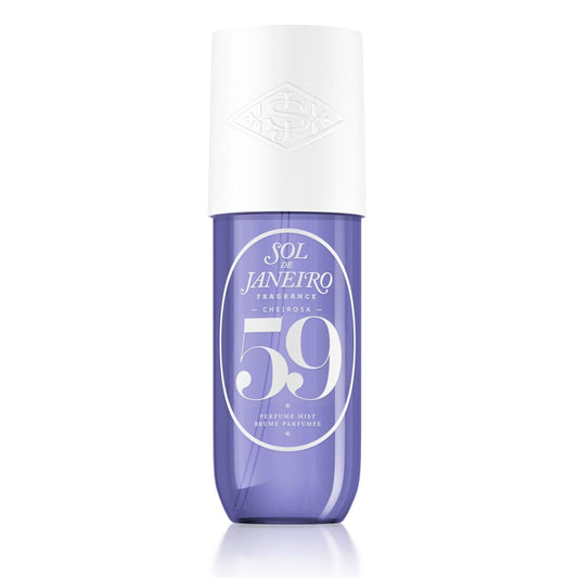 Sol de Janeiro Cheirosa 59 Delicia Drench Perfume Mist bottle 30ml