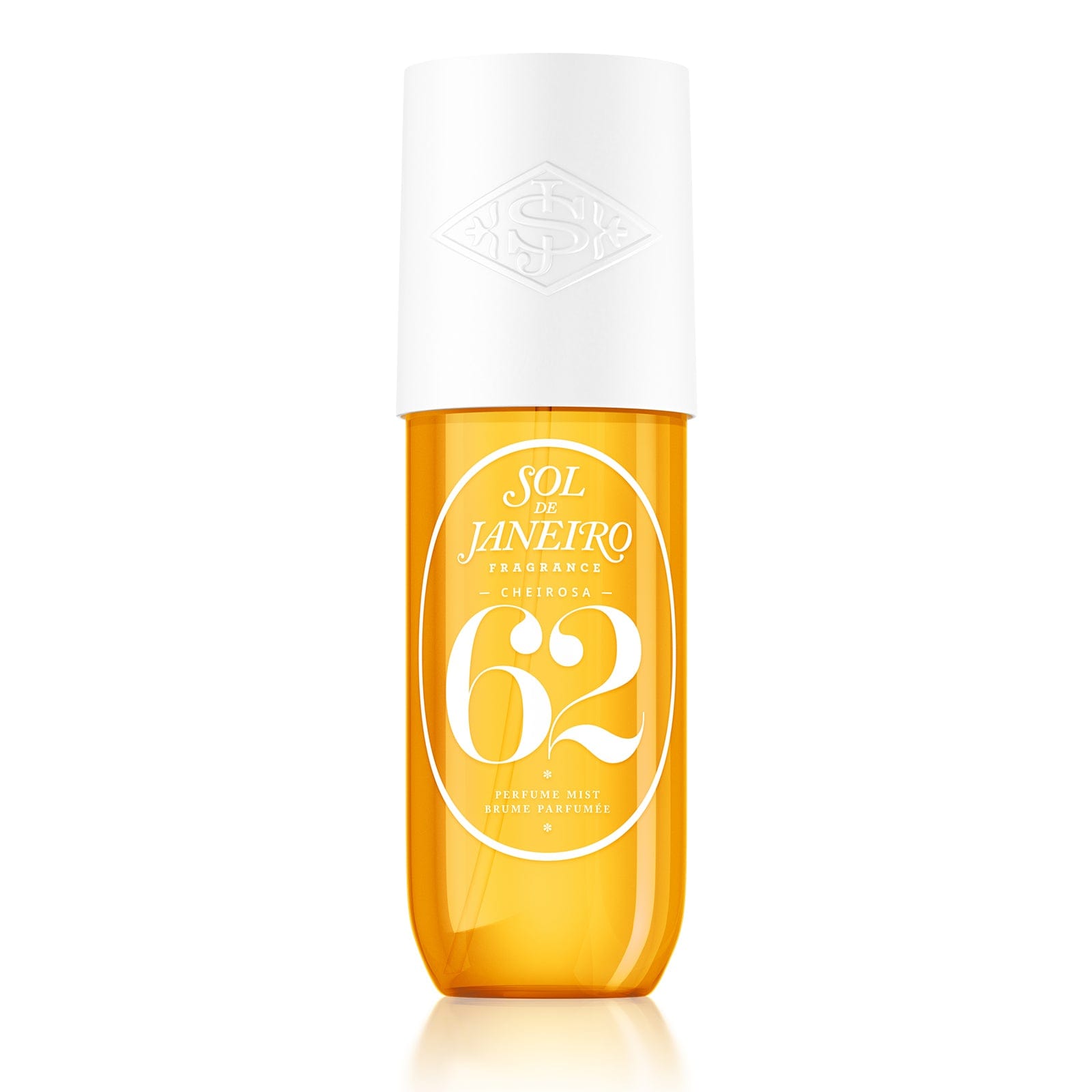 Sol de Janeiro Cheirosa 62 Perfume Mist bottle 30ml