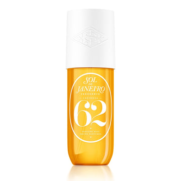 Sol de Janeiro Cheirosa 62 Perfume Mist bottle 30ml