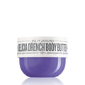Sol de Janeiro Delicia Drench Body Butter jar 50ml