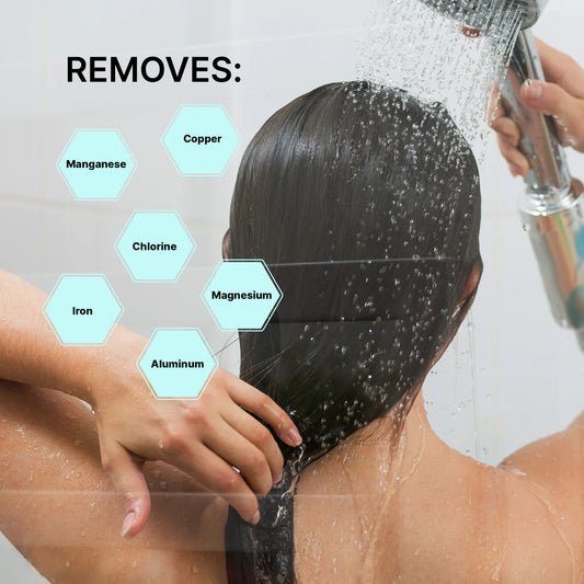 Color Wow - Pre Shampoo Mineral Detox