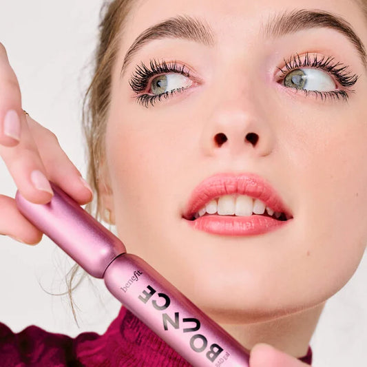 Benefit BAD & Bouncy Volumizing Mascara duo set