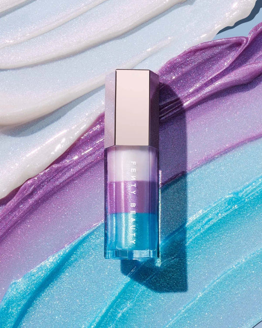 Fenty Beauty Gloss Bomb Stackz Layered Lip Luminizer