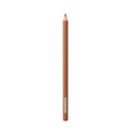 Morphe Signature Lip Pencil in Sweet Tea, a sharpened warm soft-brown lip pencil with MORPHE printed on the barrel