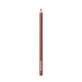 Morphe Signature Lip Pencil in Whipped, a sharpened muted mauve lip pencil with MORPHE printed on the barrel