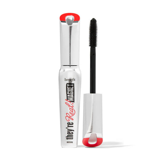 Benefit They're Real! Magnet Extreme Lengthening Mascara