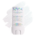 NYX Professional Makeup Buttermelt Stix in 03 That's So Melt, cream highlighter stick with swatch texture