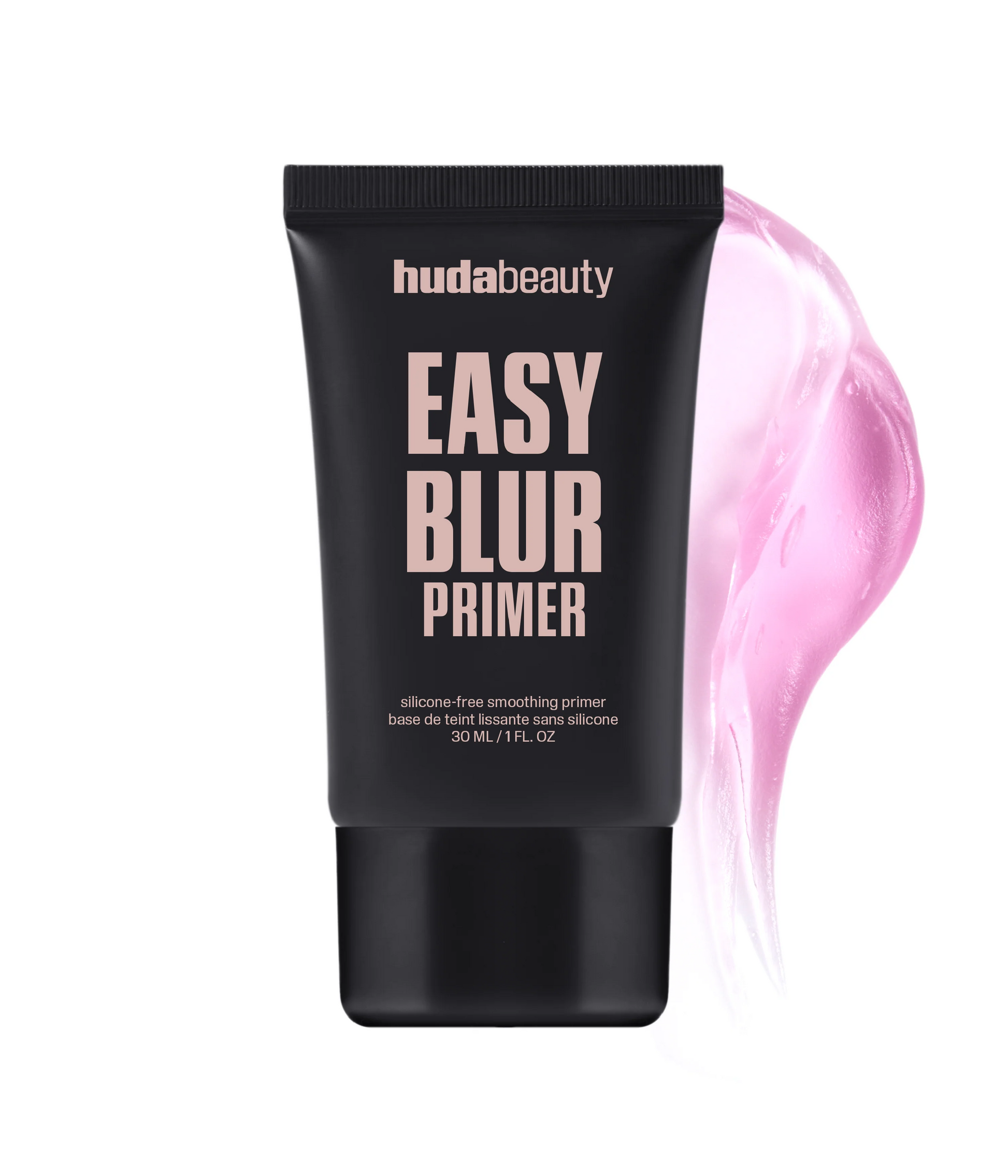 Huda Beauty Easy Blur Primer bottle
