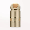 Stila Stay All Day liquid foundation and open cap concealer palette in a gold bottle on ZARÉ Cosmetics
