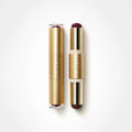 Stila dual-ended contour and blush stick in a gold luxury casing isolated on a white background at ZARÉ Cosmetics