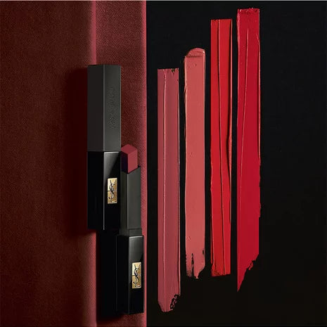 YSL Rouge Pur Couture The Slim Velvet Radical - Semi-Matte Lipstick