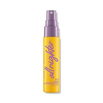 Urban Decay  All Nighter Long Lasting Makeup Setting Spray Vitamin C Hydrating