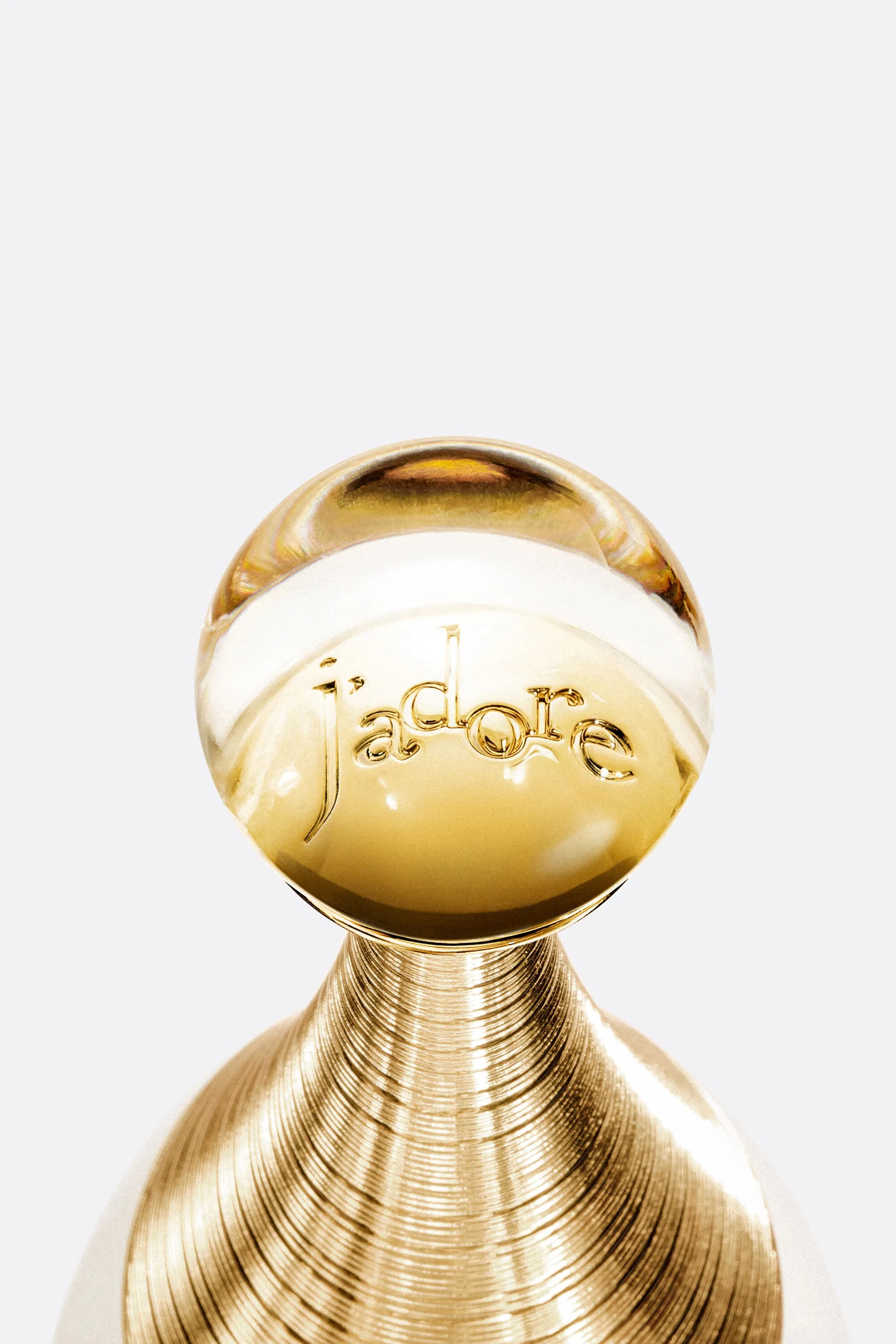 DIOR J'adore Parfum d'eau 100ml