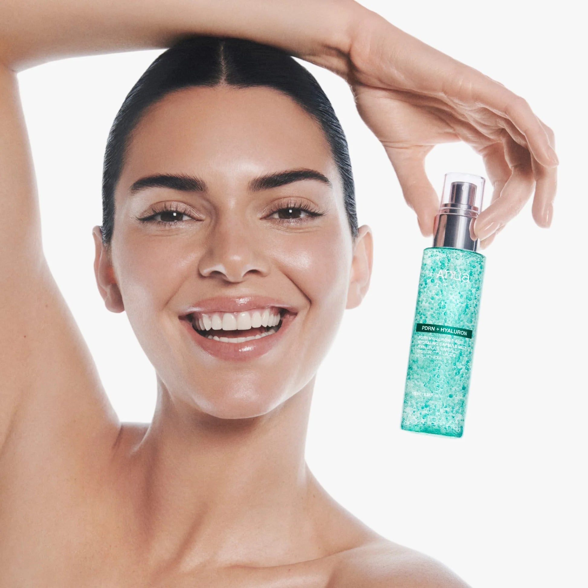 Anua - PDRN Collagen Glow Facial Serum Spray 100ml