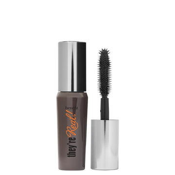Benefit They're Real! Mascara travel size mini 4g
