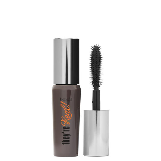 Benefit They're Real! Mascara travel size mini 4g