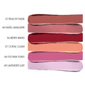 YSL Make Me Blush texture swatch close-up