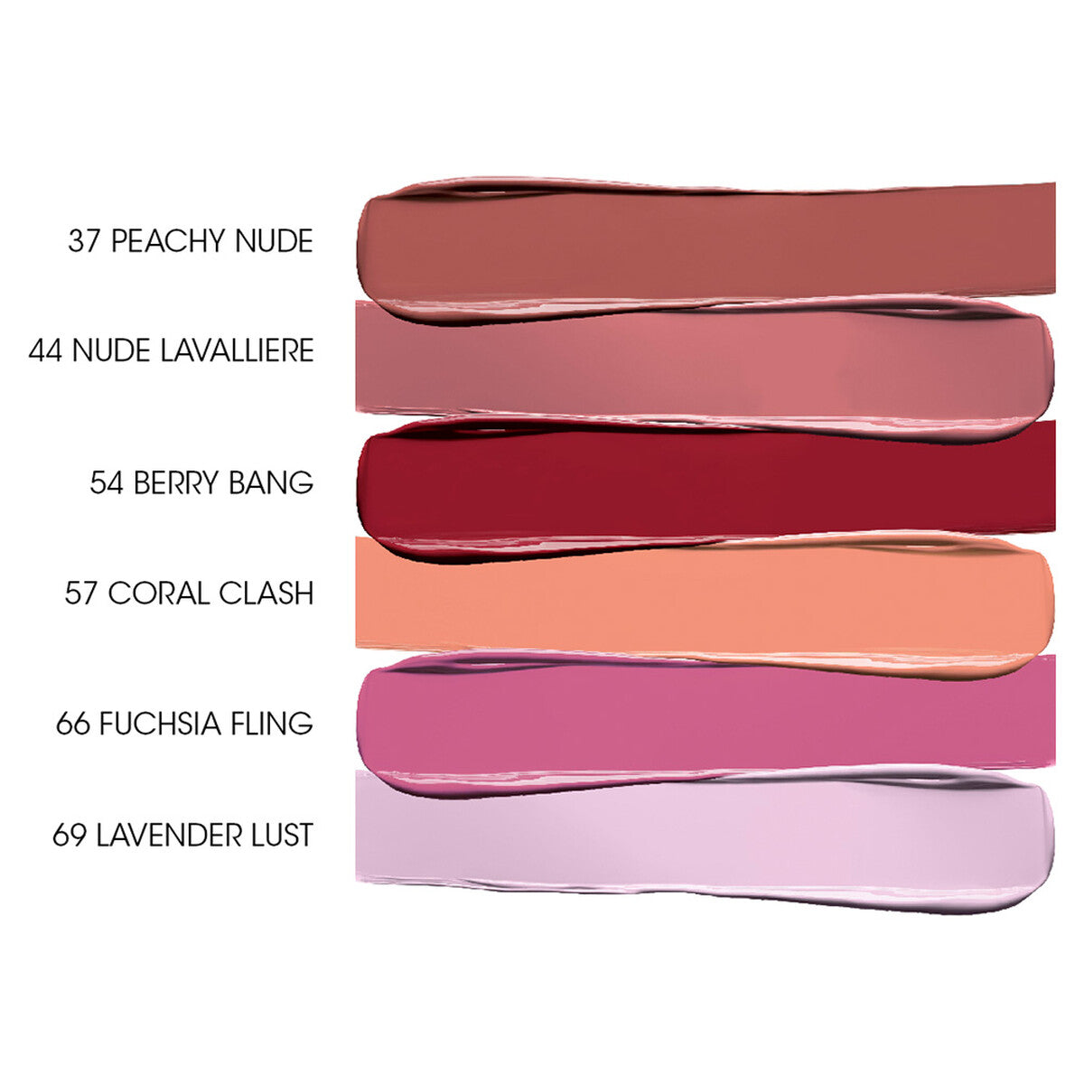 YSL Make Me Blush texture swatch close-up