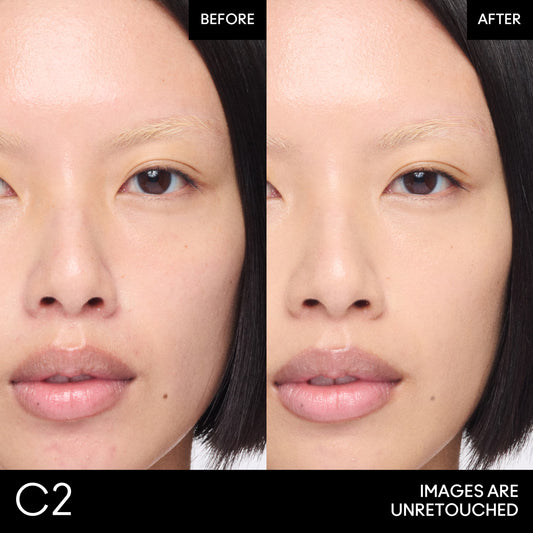MAC Studio Radiance Face and Body Radiance Sheer Foundation
