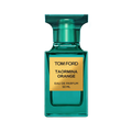 Tom Ford Taormina Orange Eau de Parfum 30ml bottle on black background.