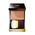 Tom Ford Architecture Soft Matte Blurring Powder in 02 Ivory Fawn compact.