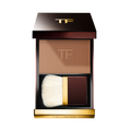 Tom Ford Architecture Soft Matte Blurring Powder in 03 Sahara Dusk compact.